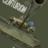 Machines de guerre - Le Centurion