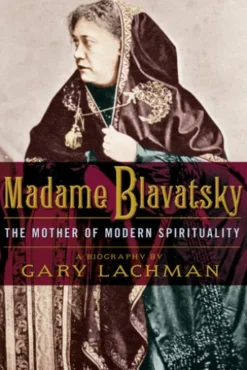 Madame Blavatsky