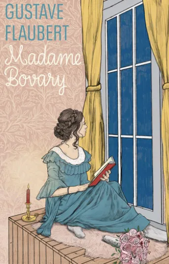 Madame Bovary