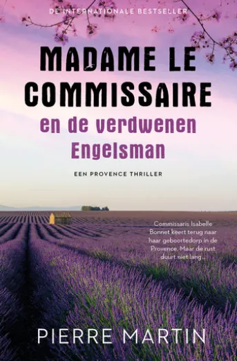 Madame le Commissaire en de verdwenen Engelsman