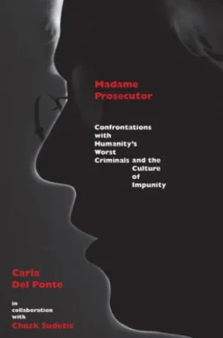 Madame Prosecutor