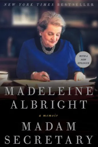 Madam Secretary