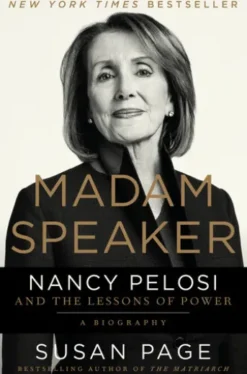 Madam Speaker