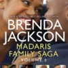 Madaris Family Saga Volume 3