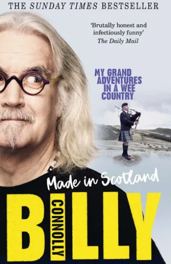 Made In Scotland