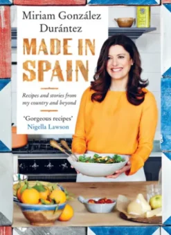 Made In Spain