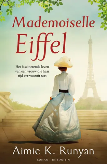 Mademoiselle Eiffel