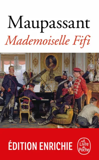 Mademoiselle Fifi