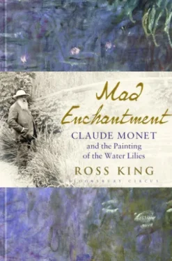 Mad Enchantment