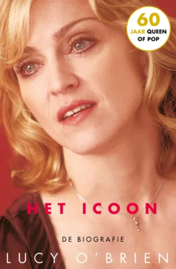 Madonna, Het icoon