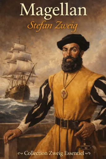 Magellan