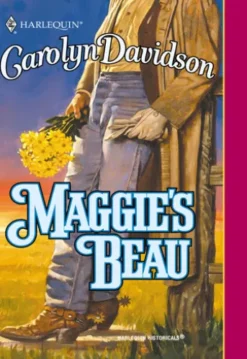 Maggie's Beau