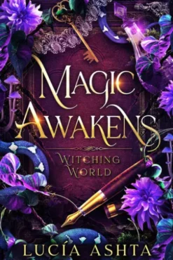 Magic Awakens