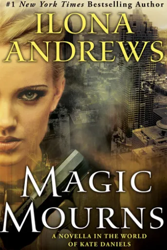 Magic Mourns