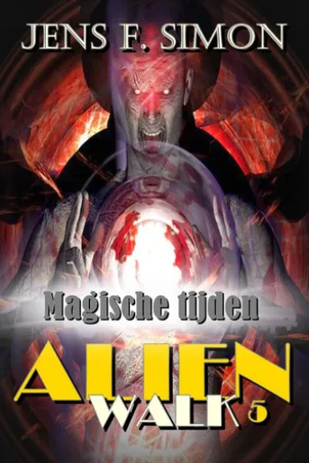 Magische Tijden