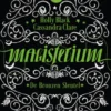 Magisterium boek 3 - De Bronzen Sleutel