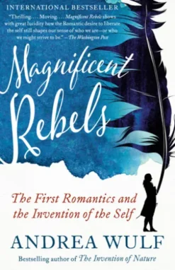 Magnificent Rebels
