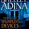 Magnificent Devices: Books 1-4 Quartet