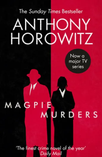 Magpie Murders