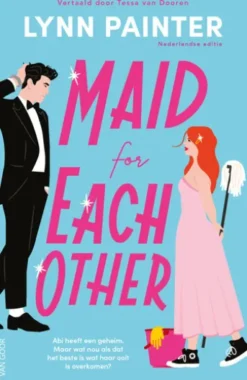 Maid for Each Other
