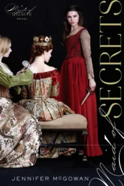 Maid of Secrets