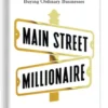 Main Street Millionaire