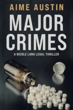 Major Crimes
