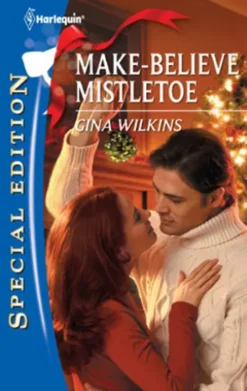 Make-Believe Mistletoe