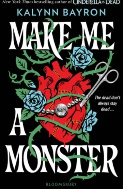 Make Me a Monster
