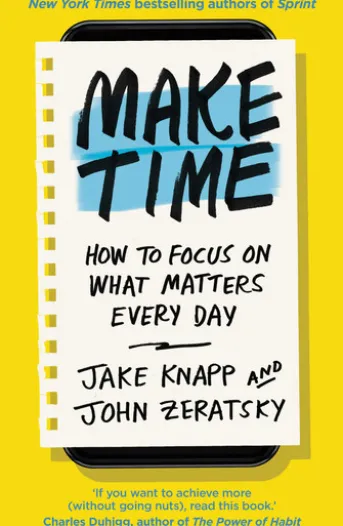 Make Time