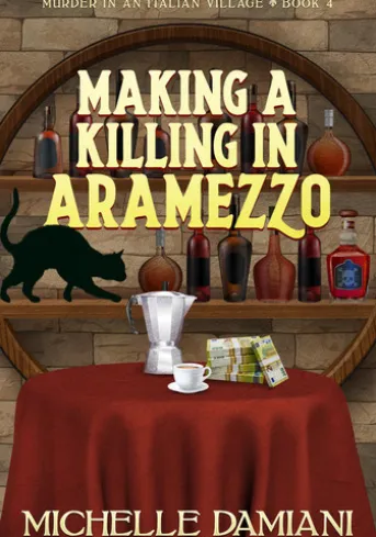 Making a Killing in Aramezzo