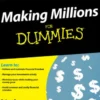 Making Millions For Dummies