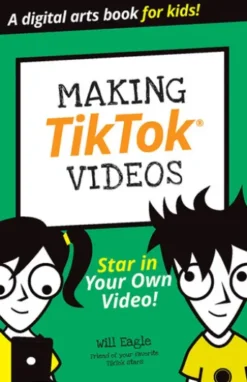 Making TikTok Videos