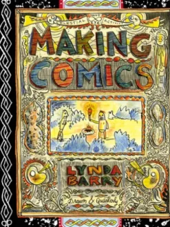 Making Comics