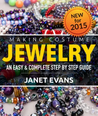 Making Costume Jewelry: An Easy & Complete Step by Step Guide