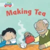 Making Tea