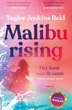 Malibu Rising
