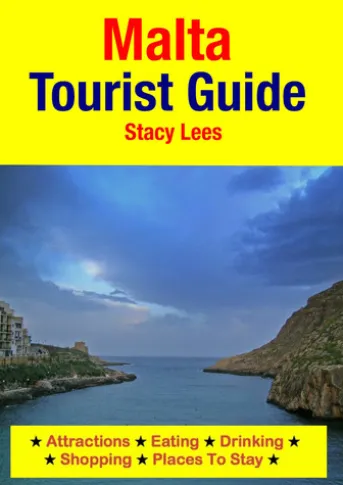 Malta Tourist Guide