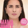 Mama huilt harder