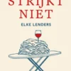 Mama strijkt niet