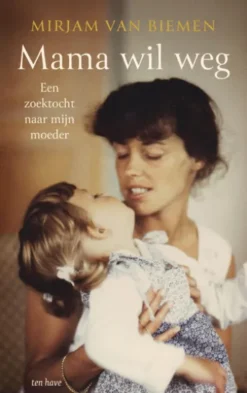 Mama wil weg