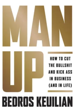 Man Up