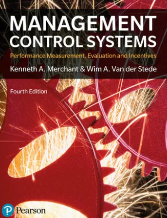 Management Control Systems