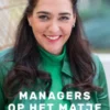 Managers op het matje