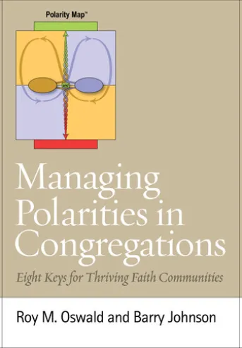 Managing Polarities in Congregations