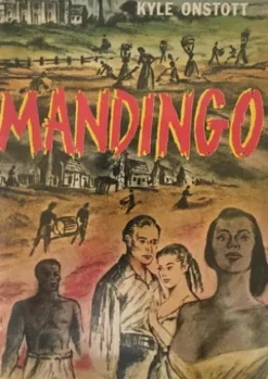 Mandingo
