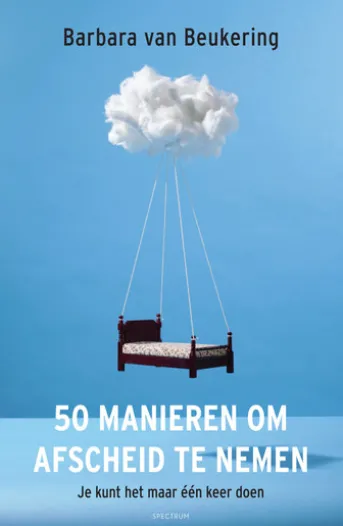 50 manieren om afscheid te nemen