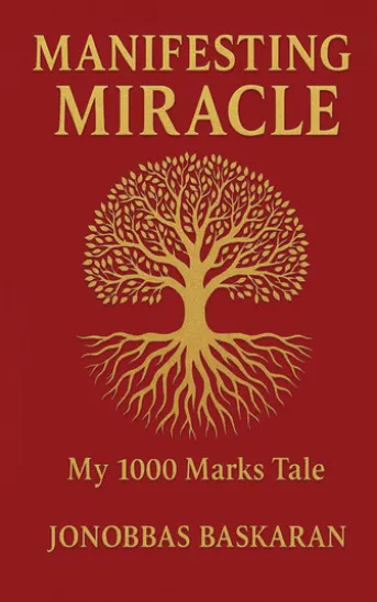 Manifesting Miracle
