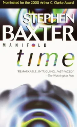 Manifold: Time