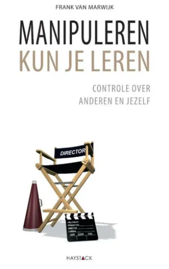Manipuleren kun je leren